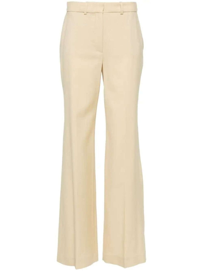 Joseph Morissey Tailored Trousers