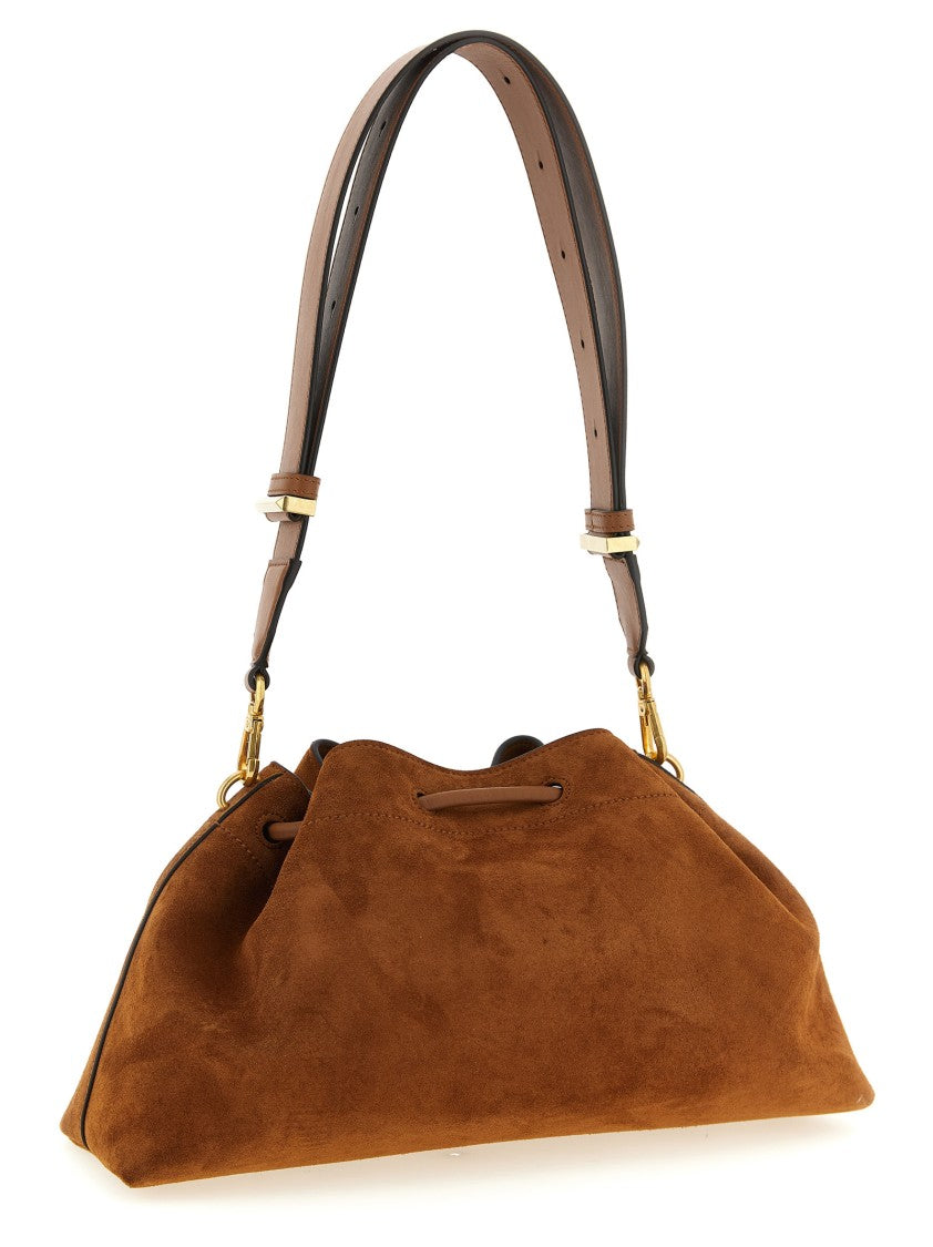 Jimmy Choo 'Bon Bon Bucket' Shoulder Bag