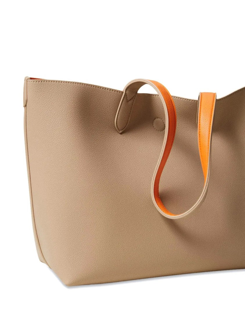 Twin-Set Everywhere Tote Bag