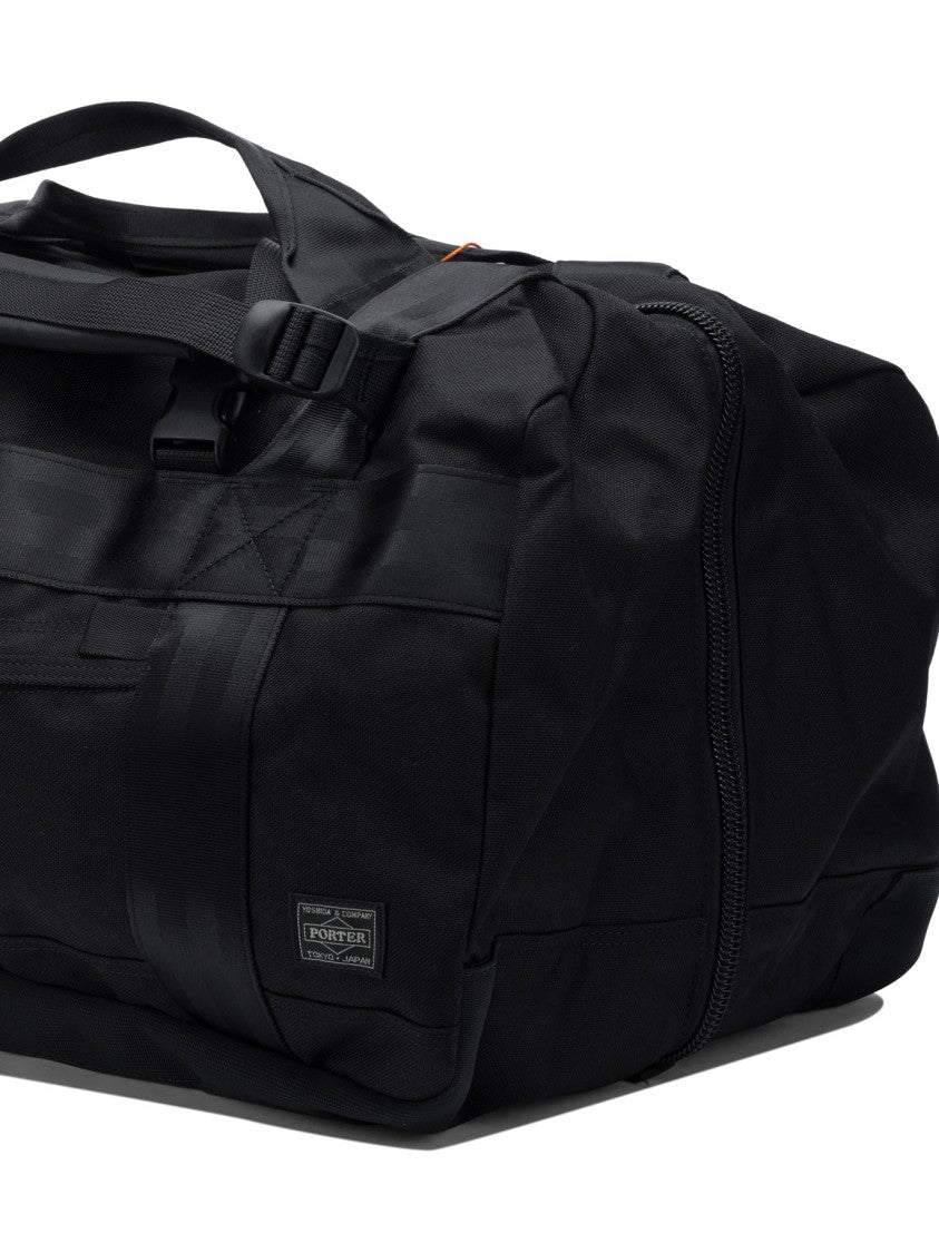 Porter Yoshida & Co. "Booth Pack 3Way" Duffle Bag