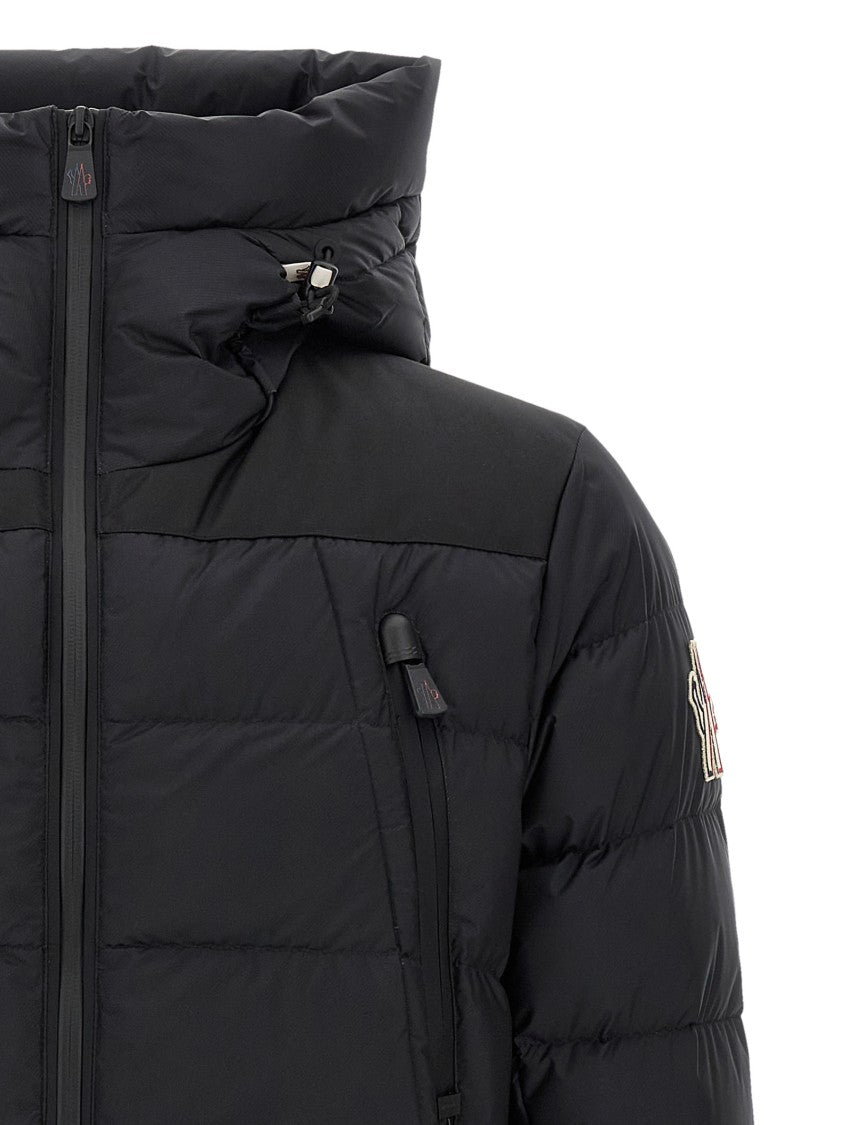 Moncler Grenoble 'Camurac' Down Jacket