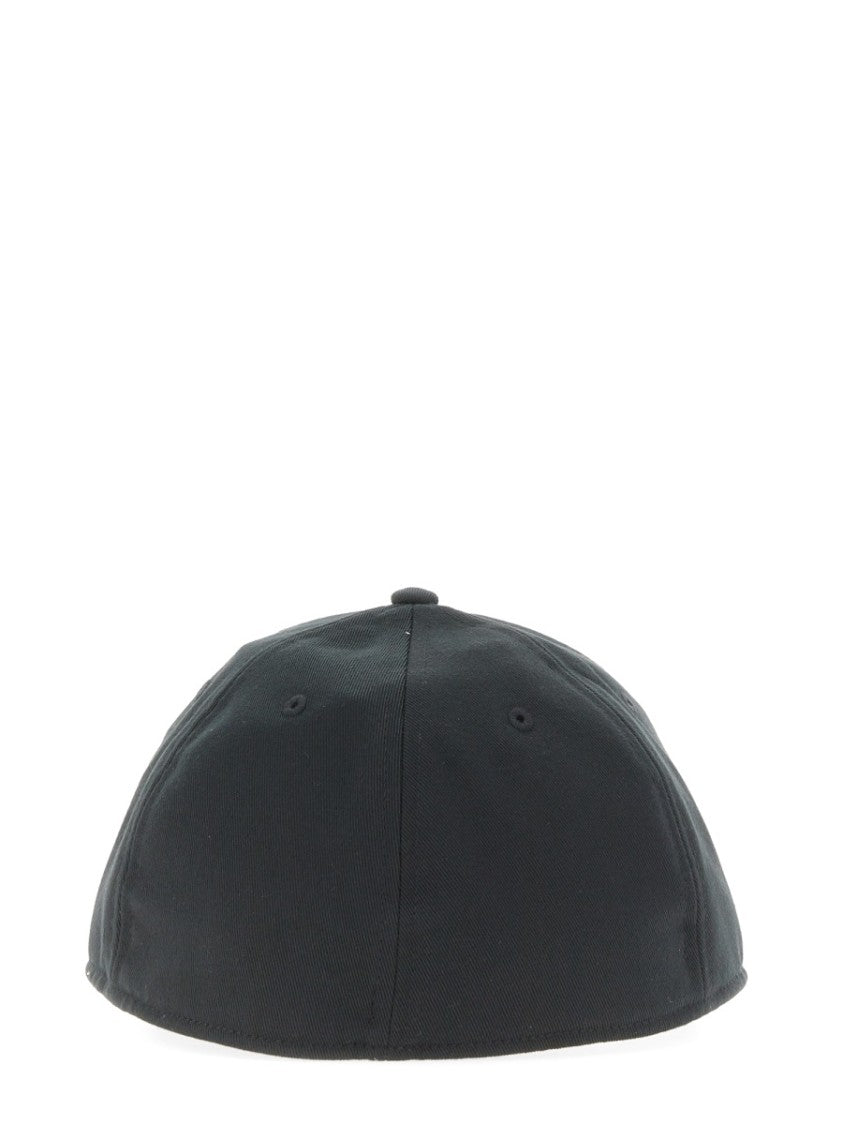Canada Goose Cg Tonal Logo Baseball Hat