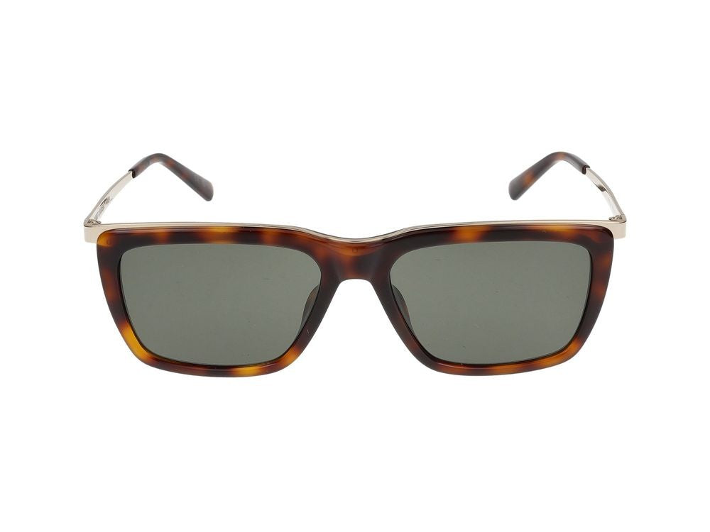 Saint Laurent Sunglasses Sl 765 004 Havana Gold Grey 56/17/145