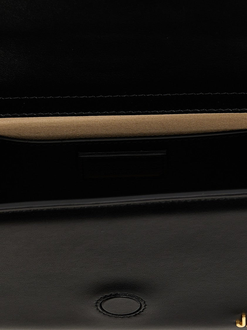 Jacquemus 'Le Grand Bambino' Handbag