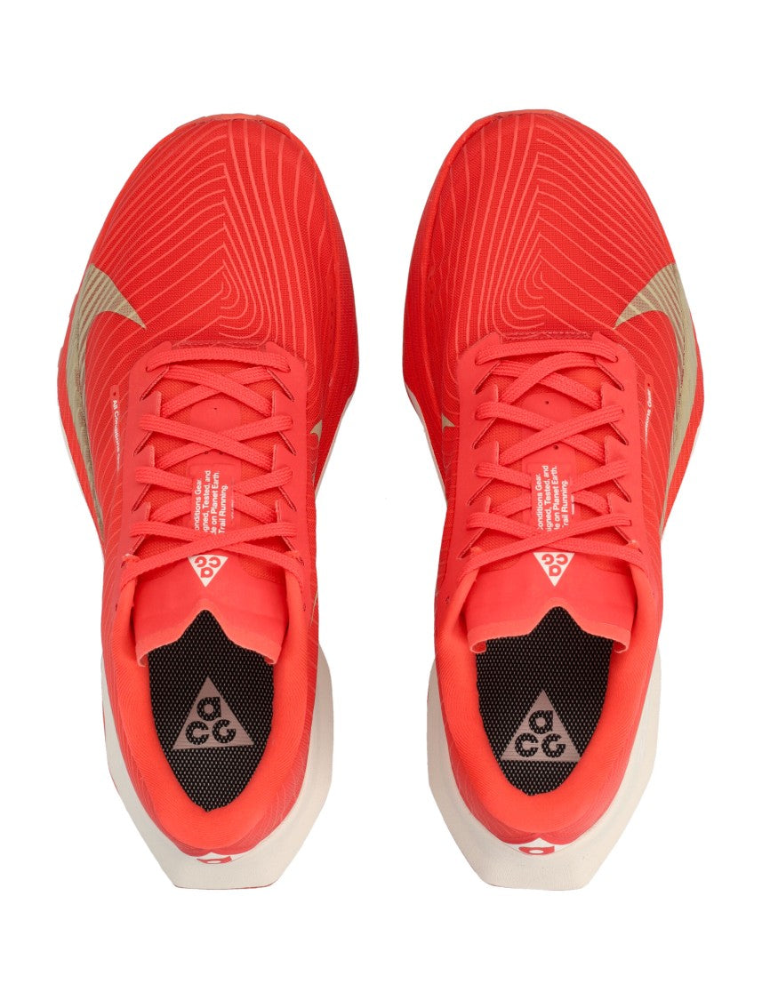 Nike Acg Ultrafly 2 Lightweight Mesh Trail Sneakers