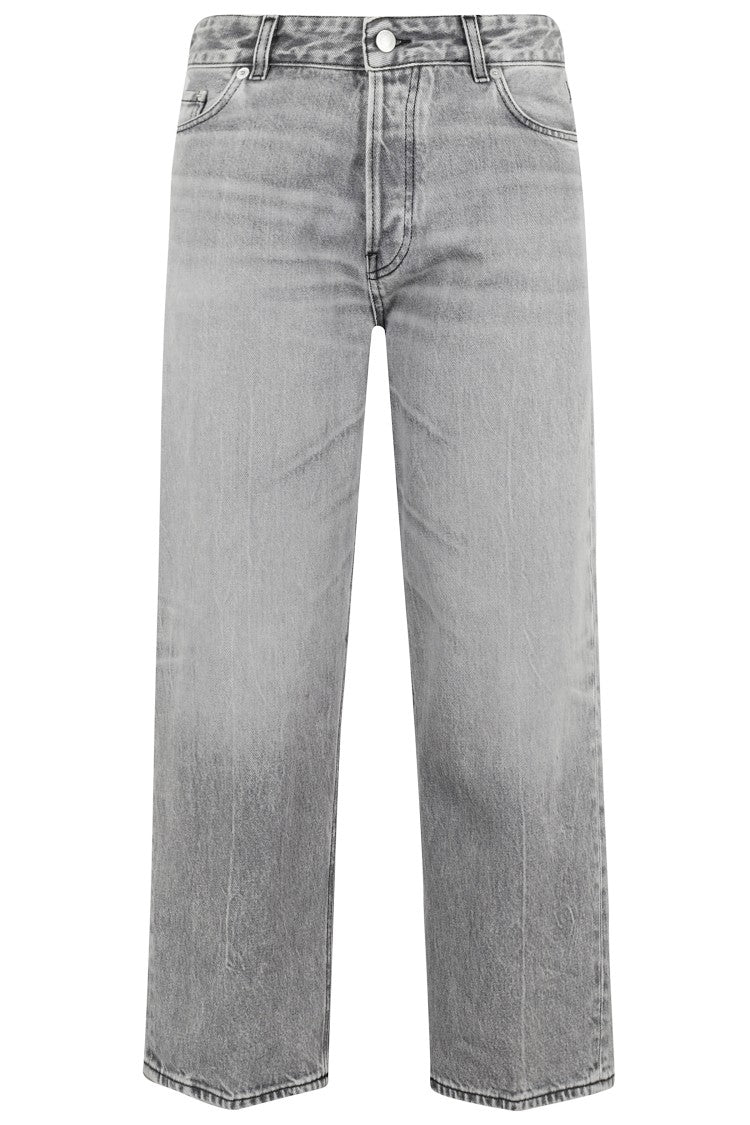 Haikure Betty Fog Grey