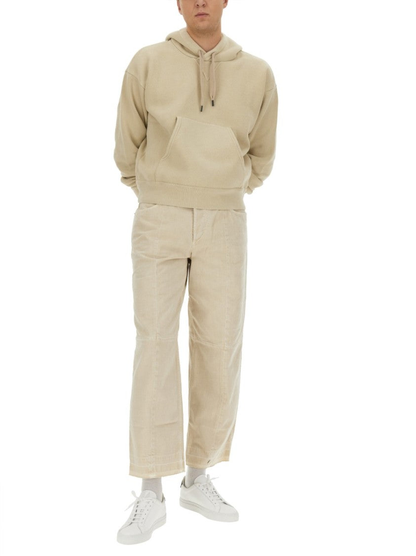 Isabel Marant Wyll Sweatshirt