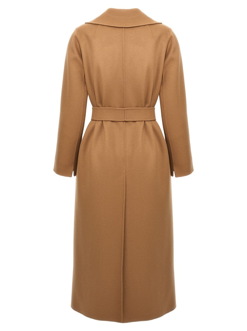 Max Mara 'Poldo' Coat