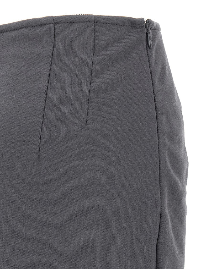 Dries Van Noten 'Hanam' Skirt
