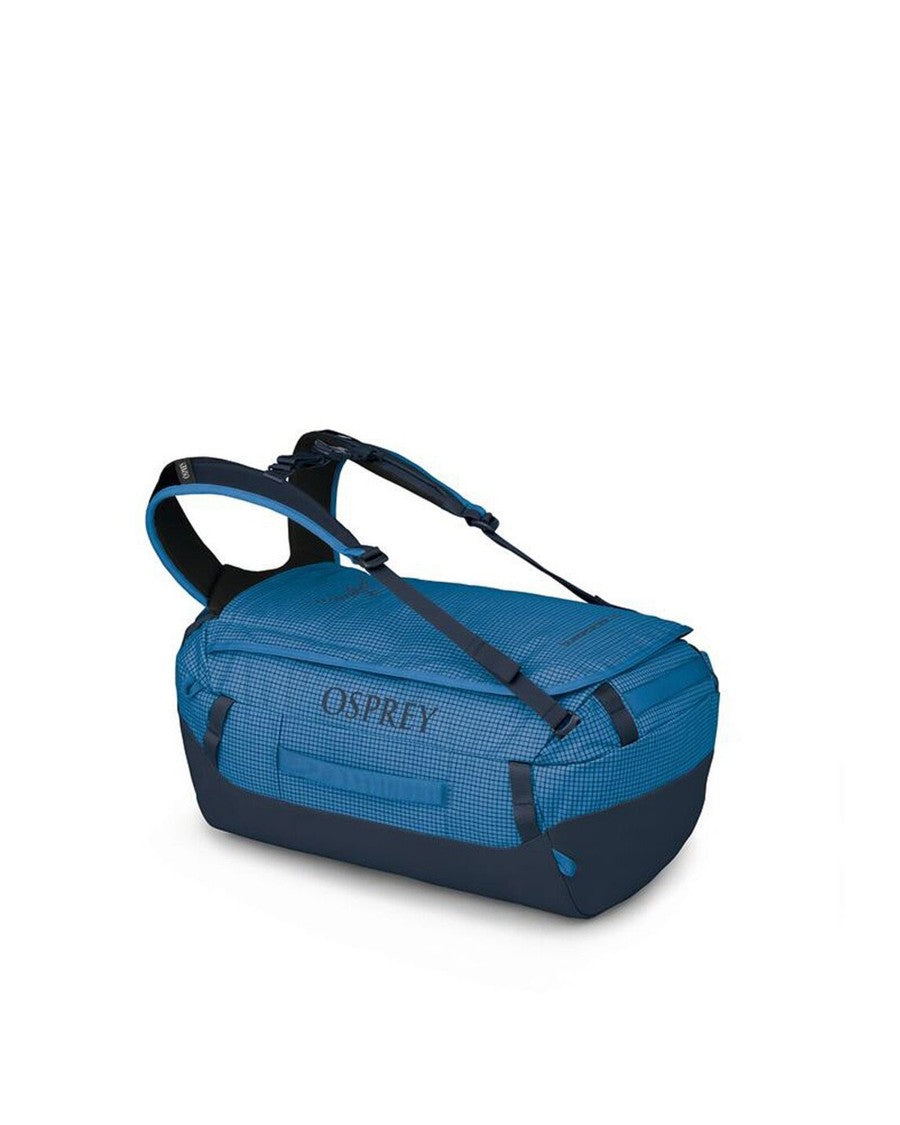 Osprey Transporter Duffle 30 With Water-Resistant Nanotough™ Fabric