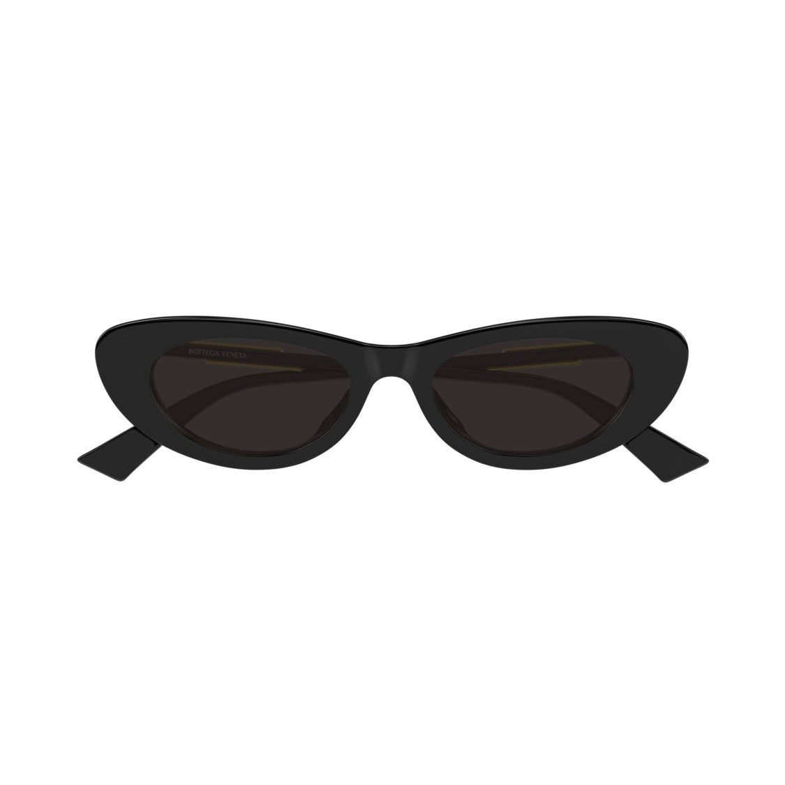 Bottega Veneta Bv1447s Cat-Eye Sunglasses
