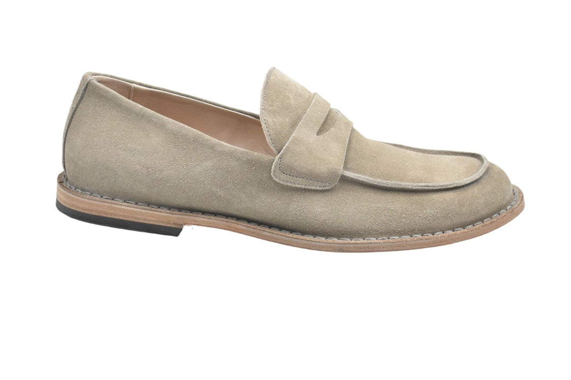 Pantanetti Tulcato Laced Comfort Refined Low Shoes