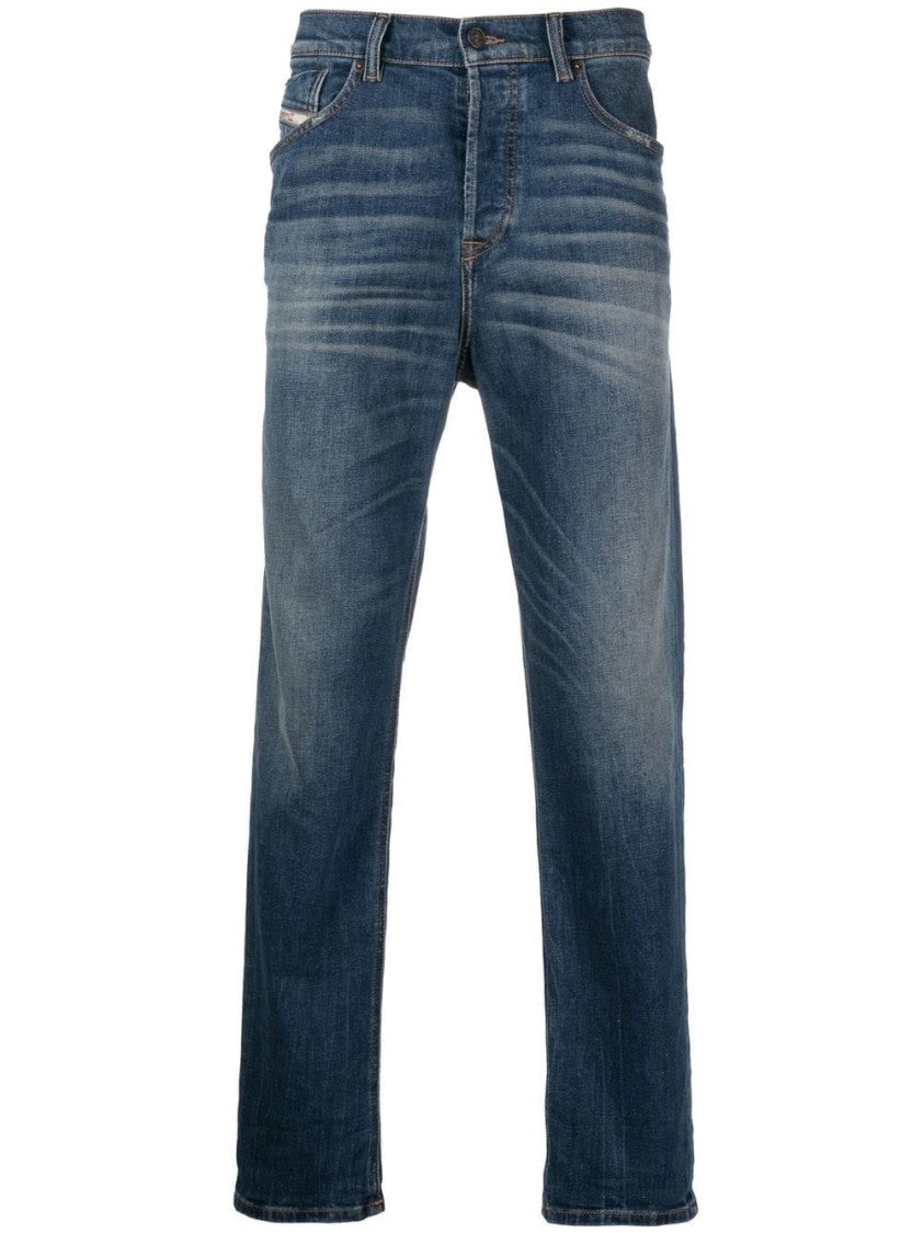 Diesel D-Fining L.32 Trousers