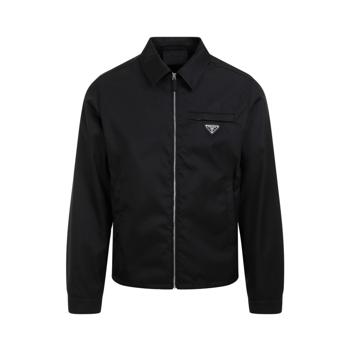 Prada Re-Nylon Jacket