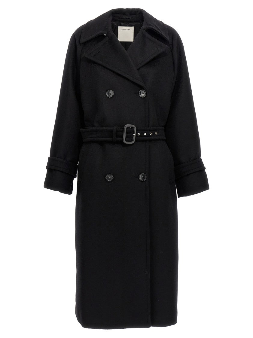 Sportmax Leandro' Coat