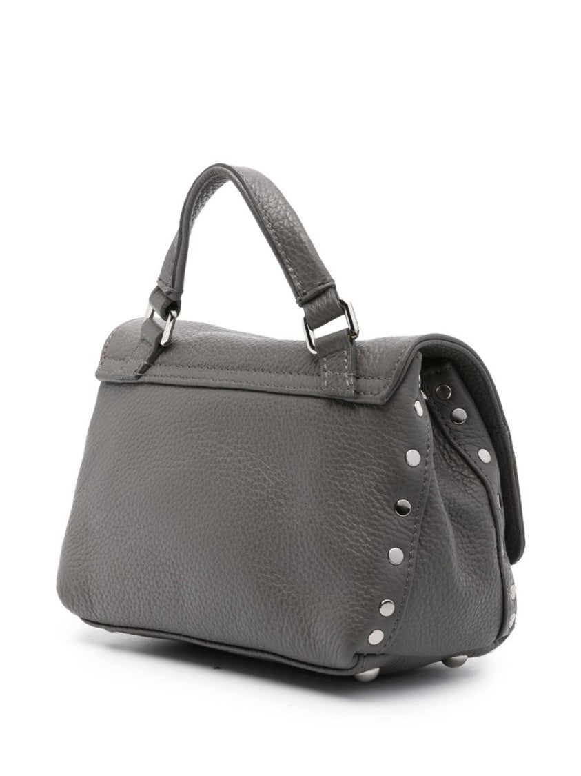 Zanellato Postina Daily Baby Leather Bag