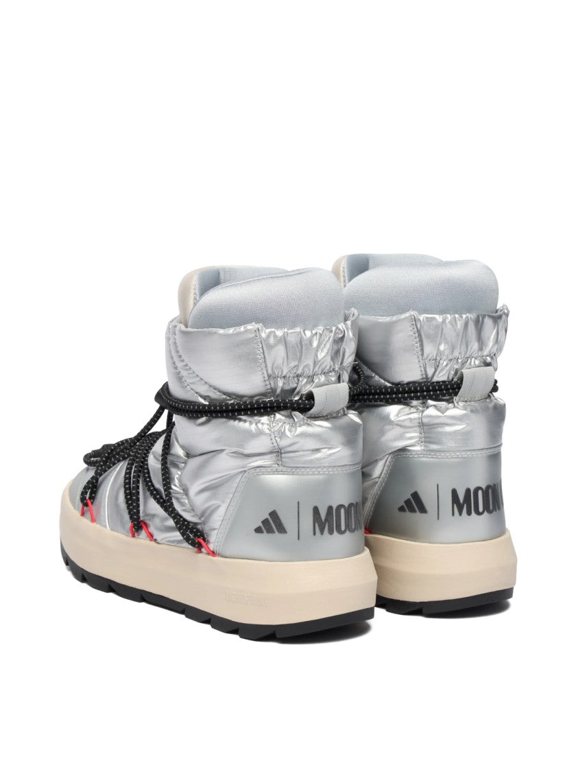 Moon Boot Adidas X Moon Boot Ace Mid Boots