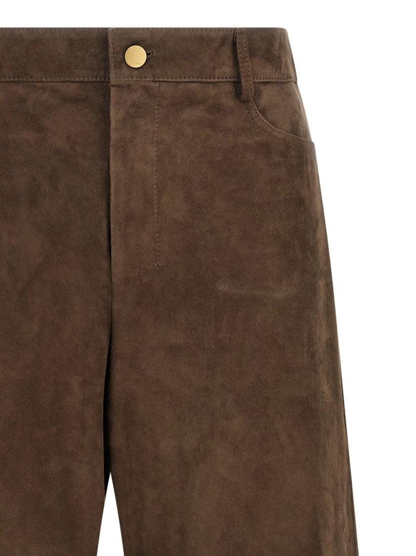Max Mara 'Smmfulmine' Pants