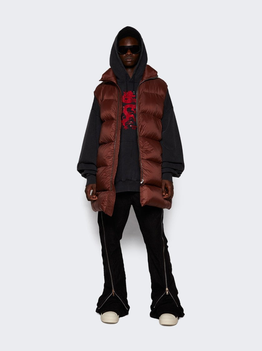 Martine Rose Oversized Hoodie