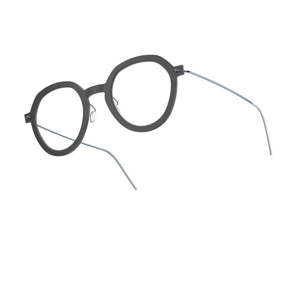 Lindberg N.O.W. 6640 Phantos-Shape Eyewear
