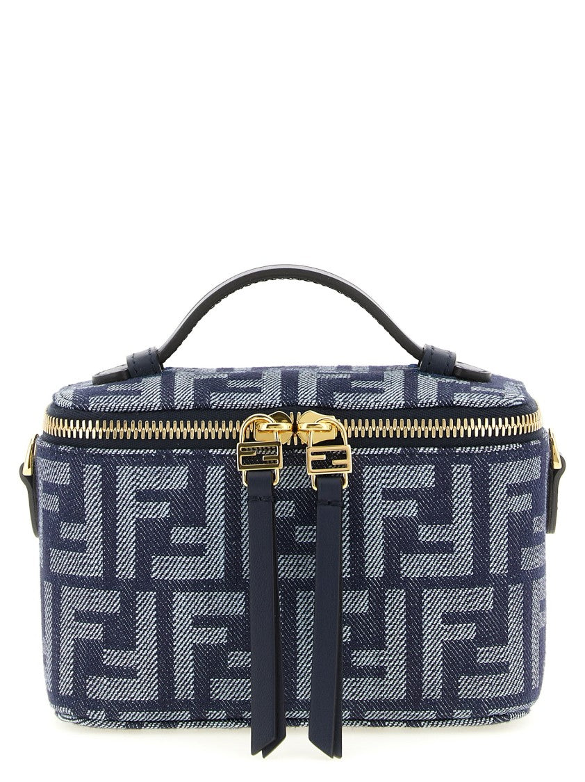 Fendi ' Vanity' Handbag
