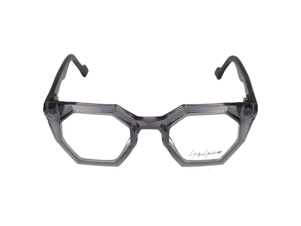 Yohji Yamamoto Eyeglasses Look011 A007 47/24/145
