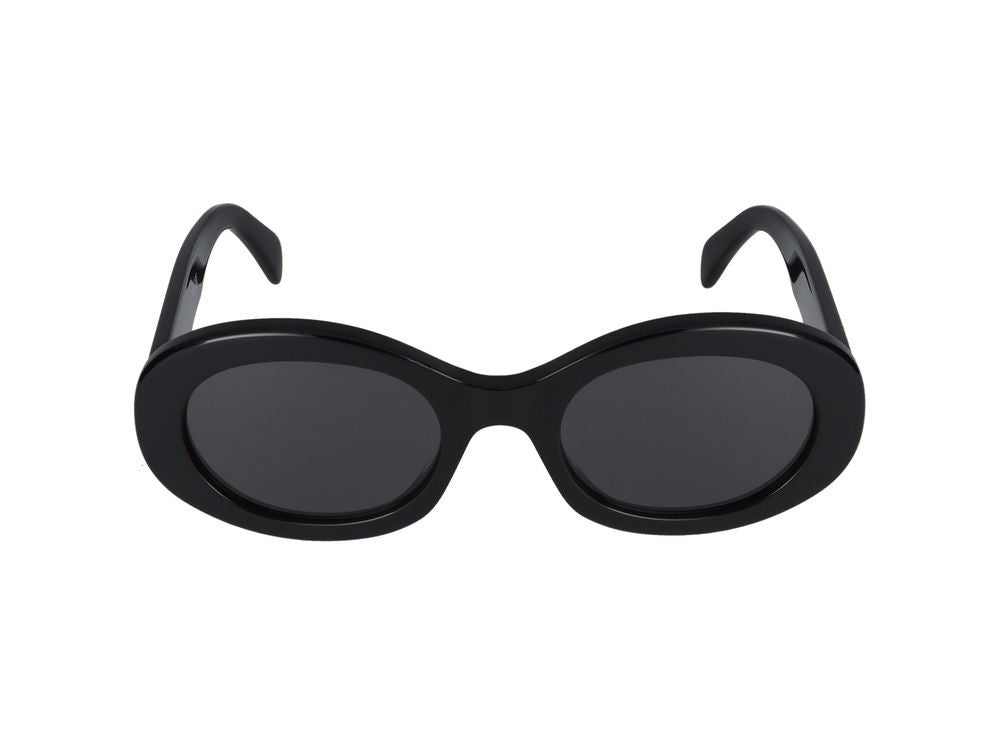 Celine Sunglasses Cl40194u 01A 52/22/145