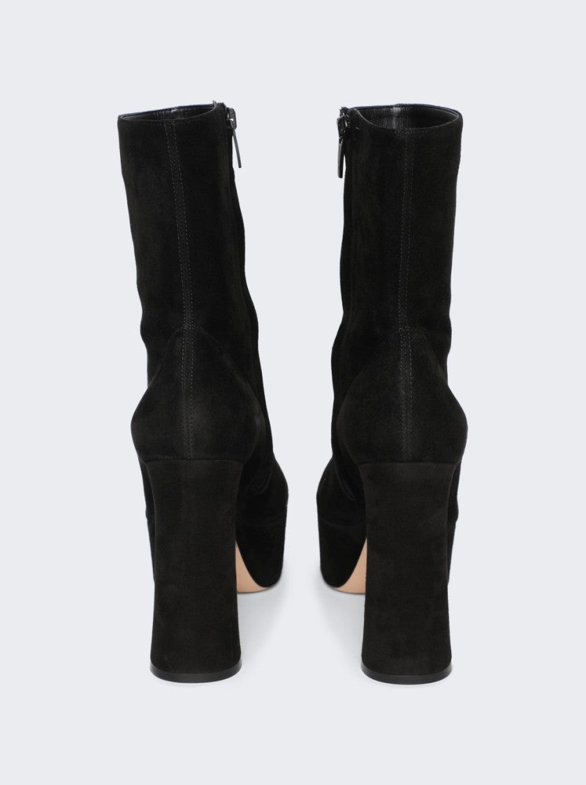 Gianvito Rossi Holly Bootie
