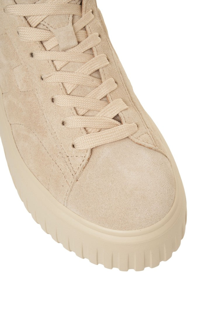 Hogan H-Stripes' Sneakers