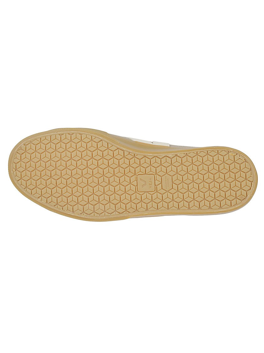 Veja Campo Suede Sneakers