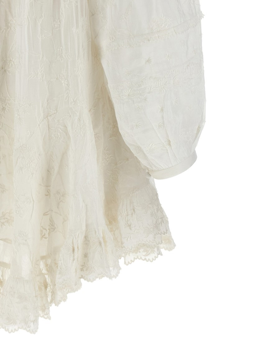 Isabel Marant 'Zame' Dress
