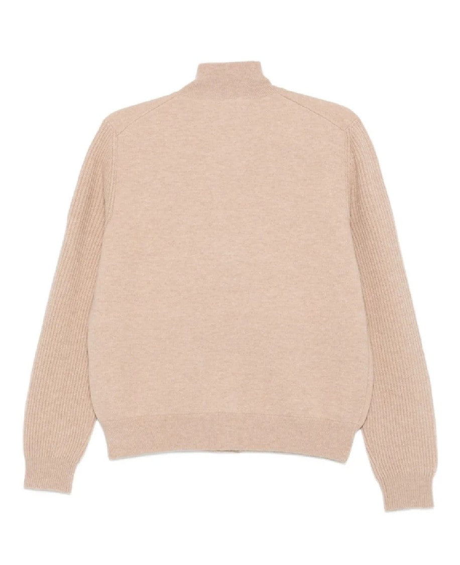 Lardini Men's Double Knit Jacket