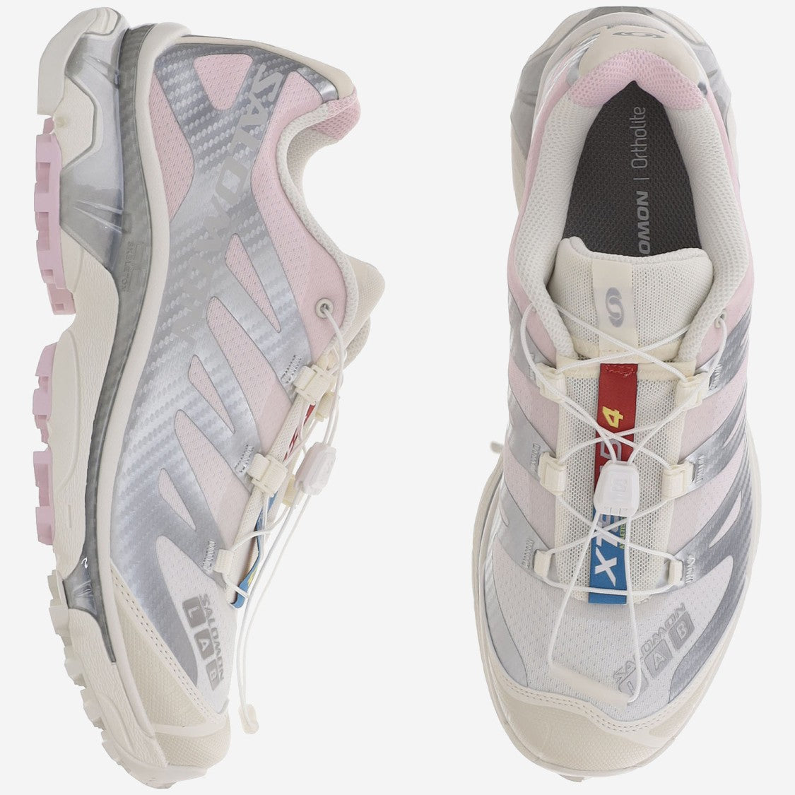Salomon Xt-4 Og Sneakers