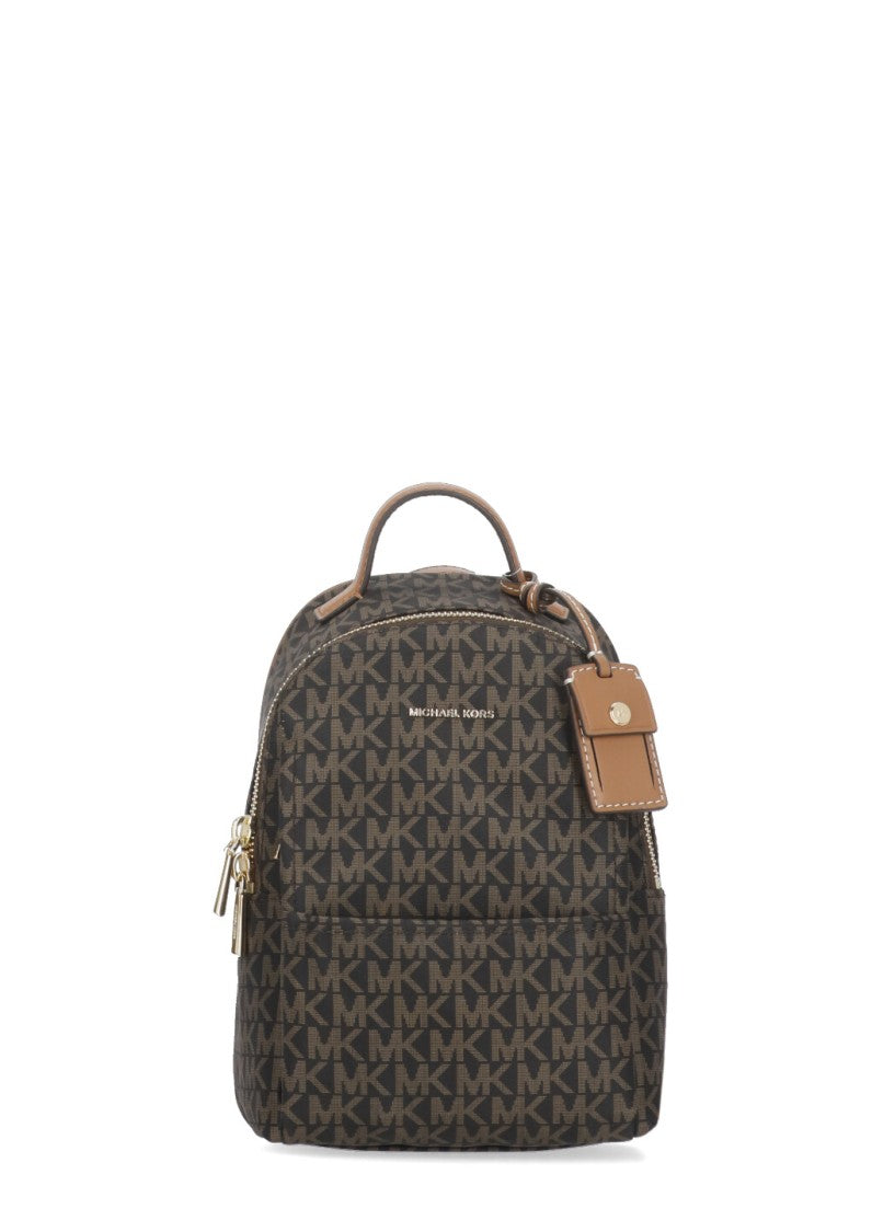 Michael Michael Kors Sable Backpack