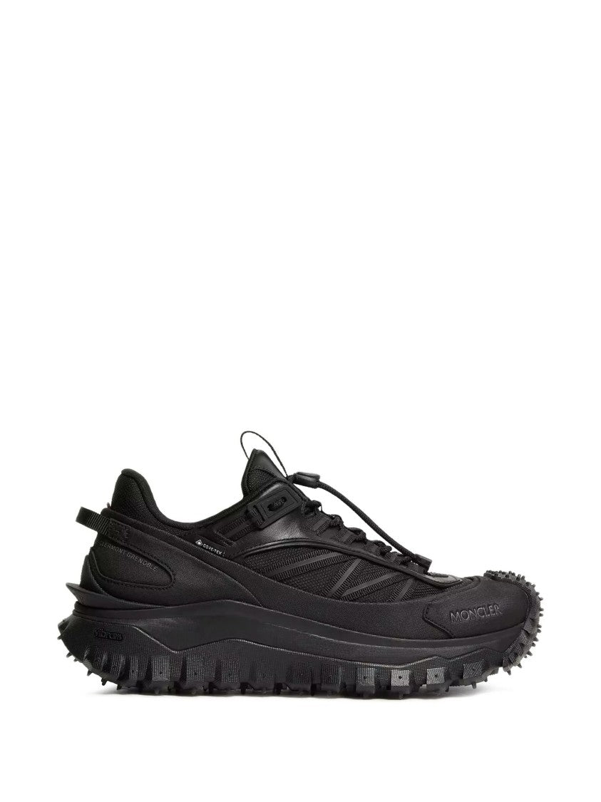 Moncler Trailgrip Gtx Low Top Sneakers