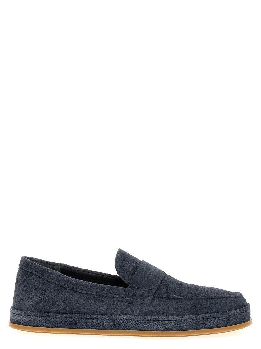 Hogan 'H683' Loafers