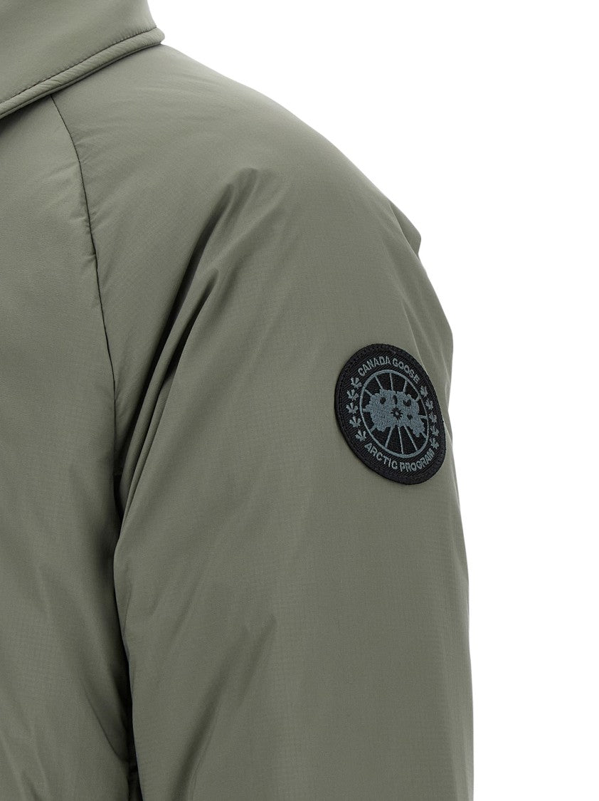 Canada Goose Coach Lodge' Jacket