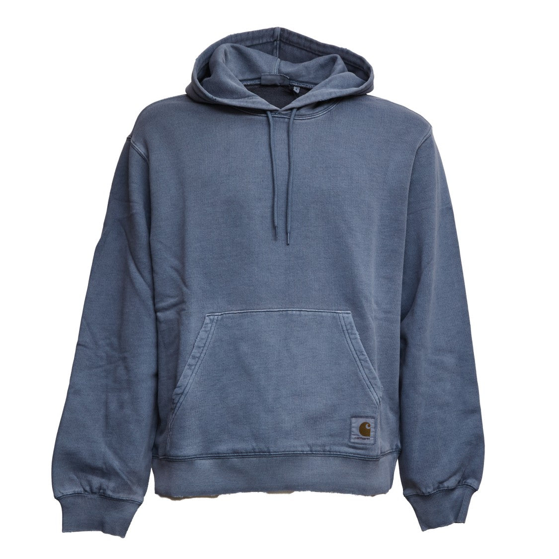 Carhartt Wip Torion Balloon Fit Distress Hoodie
