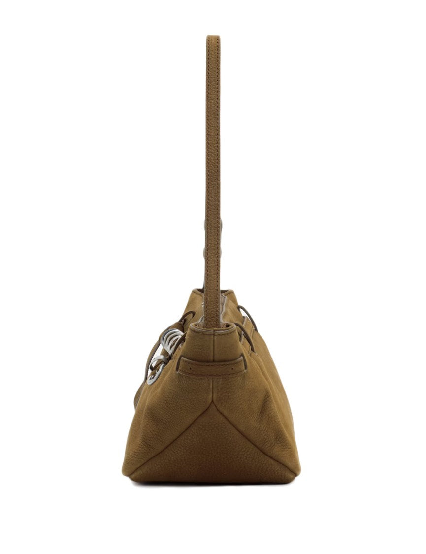 Margesherwood Grandma Used Baguette Bag
