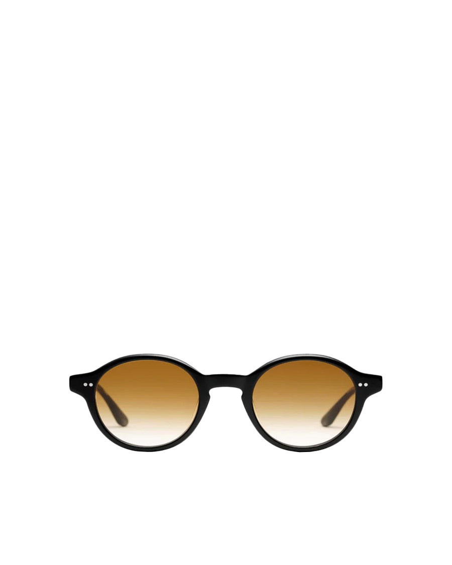 Peter And May Miaouuu Honey Gradient Sunglasses