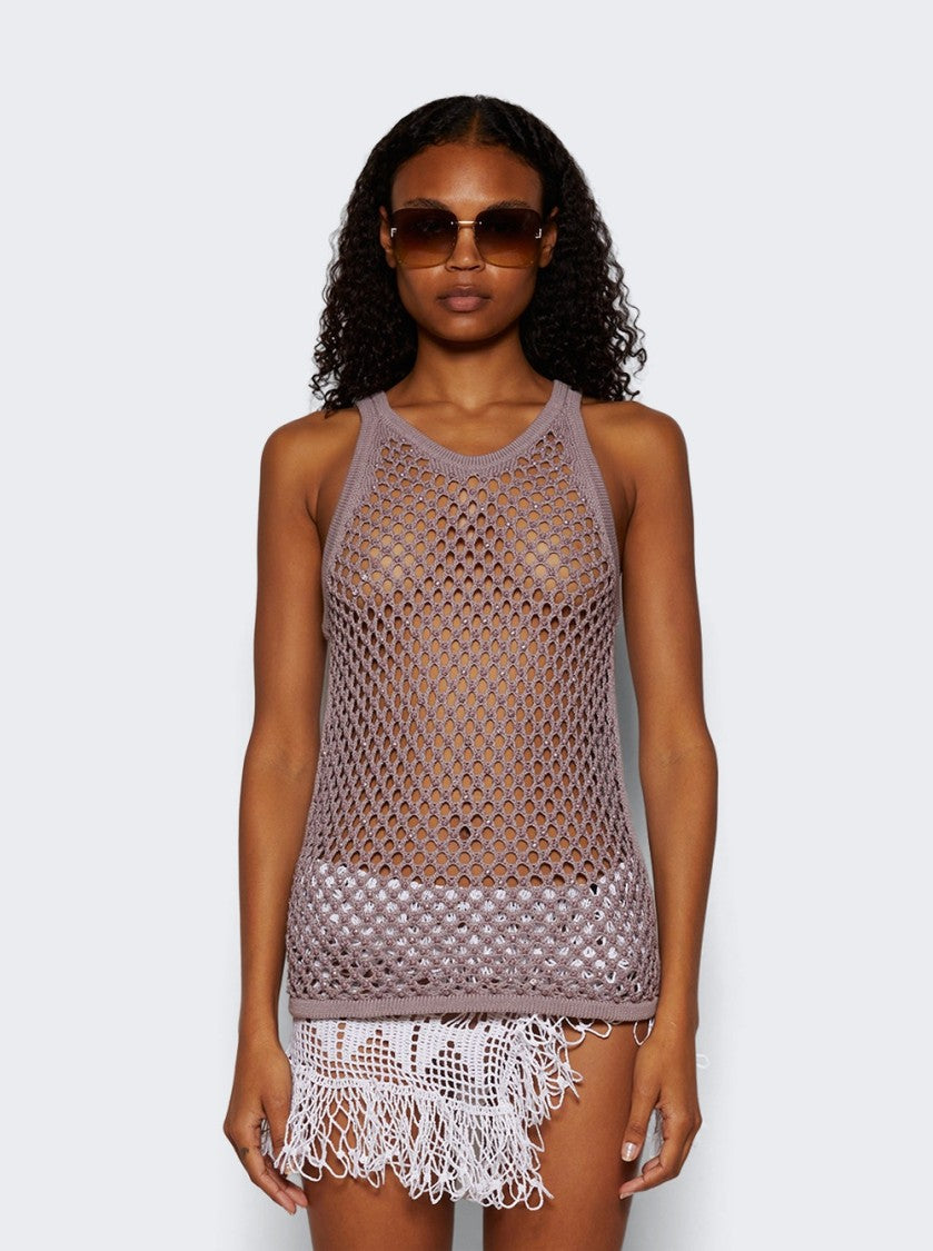 Diotima Trinity Marina Tank Top