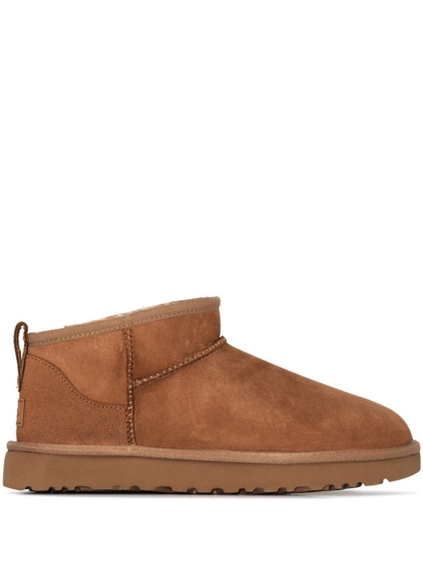 Ugg Classic Ultra Mini Boots