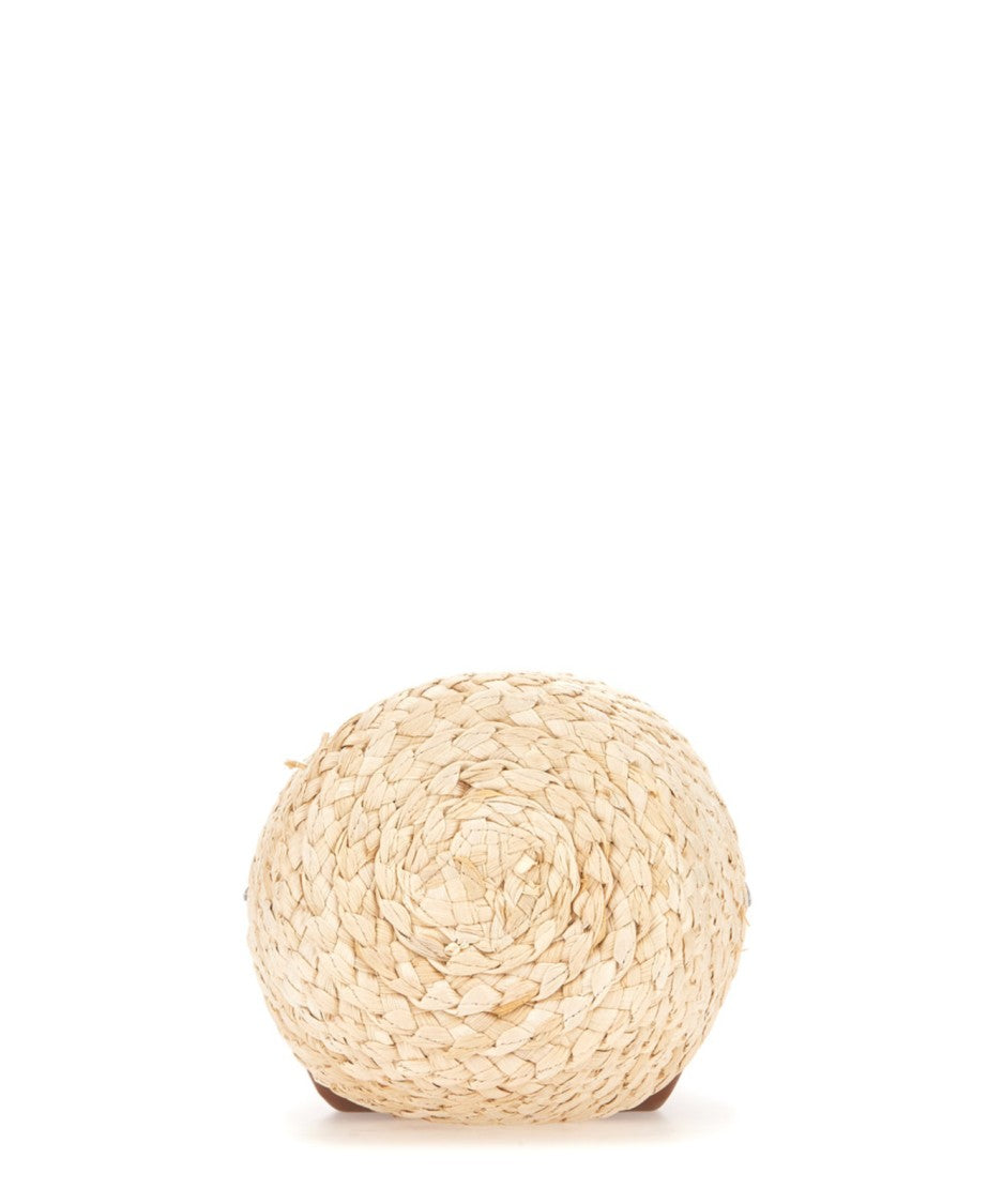 Tod's Bucket Bag With Smooth Leather