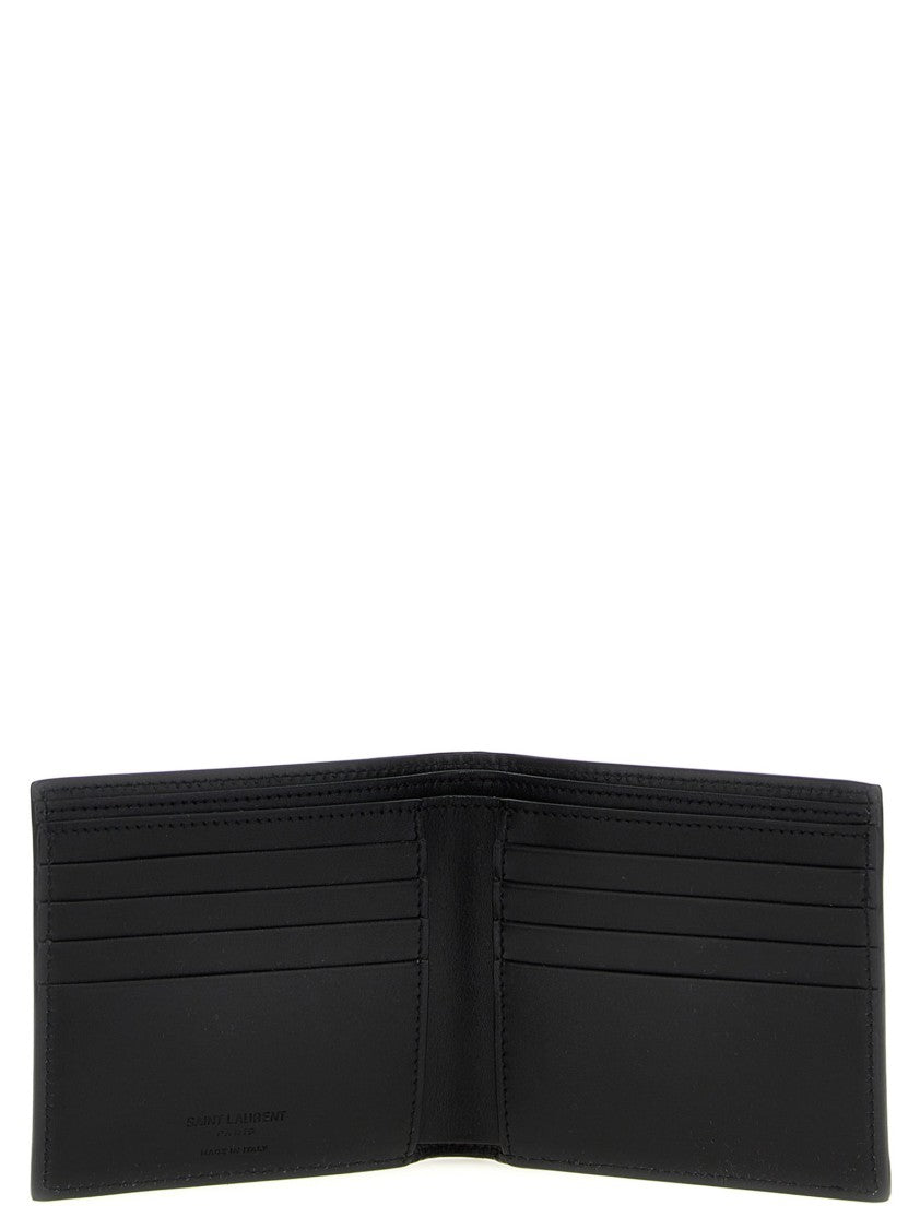Saint Laurent 'East/West' Wallet