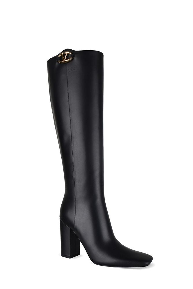 Valentino Garavani Vlogo Boots