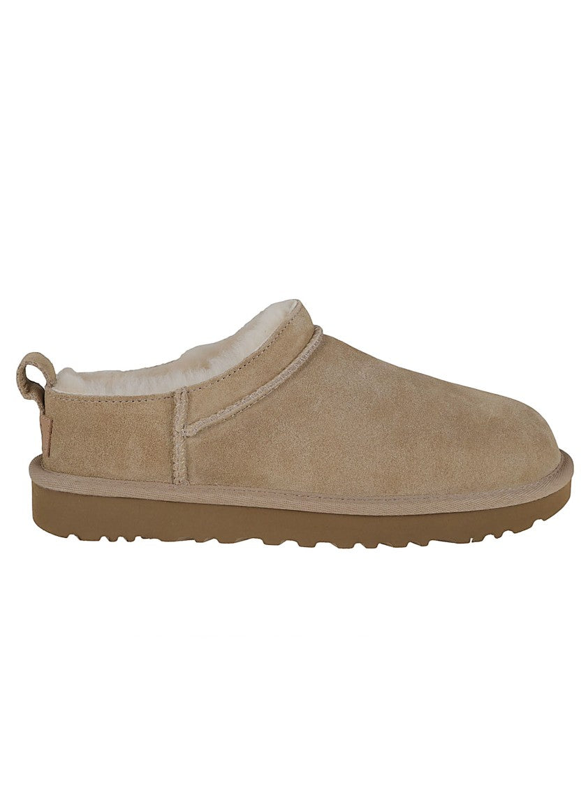 Ugg W Classic Micro Boots