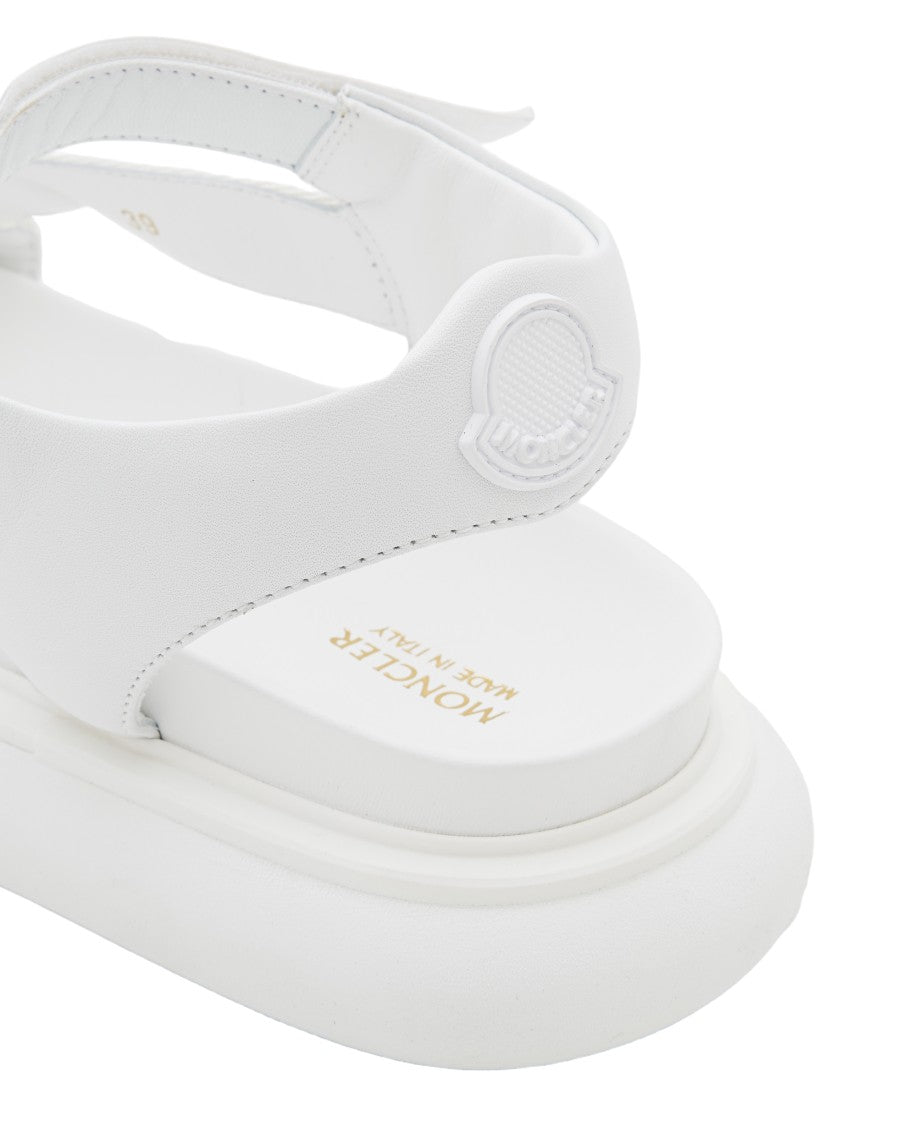 Moncler Catura Sandals