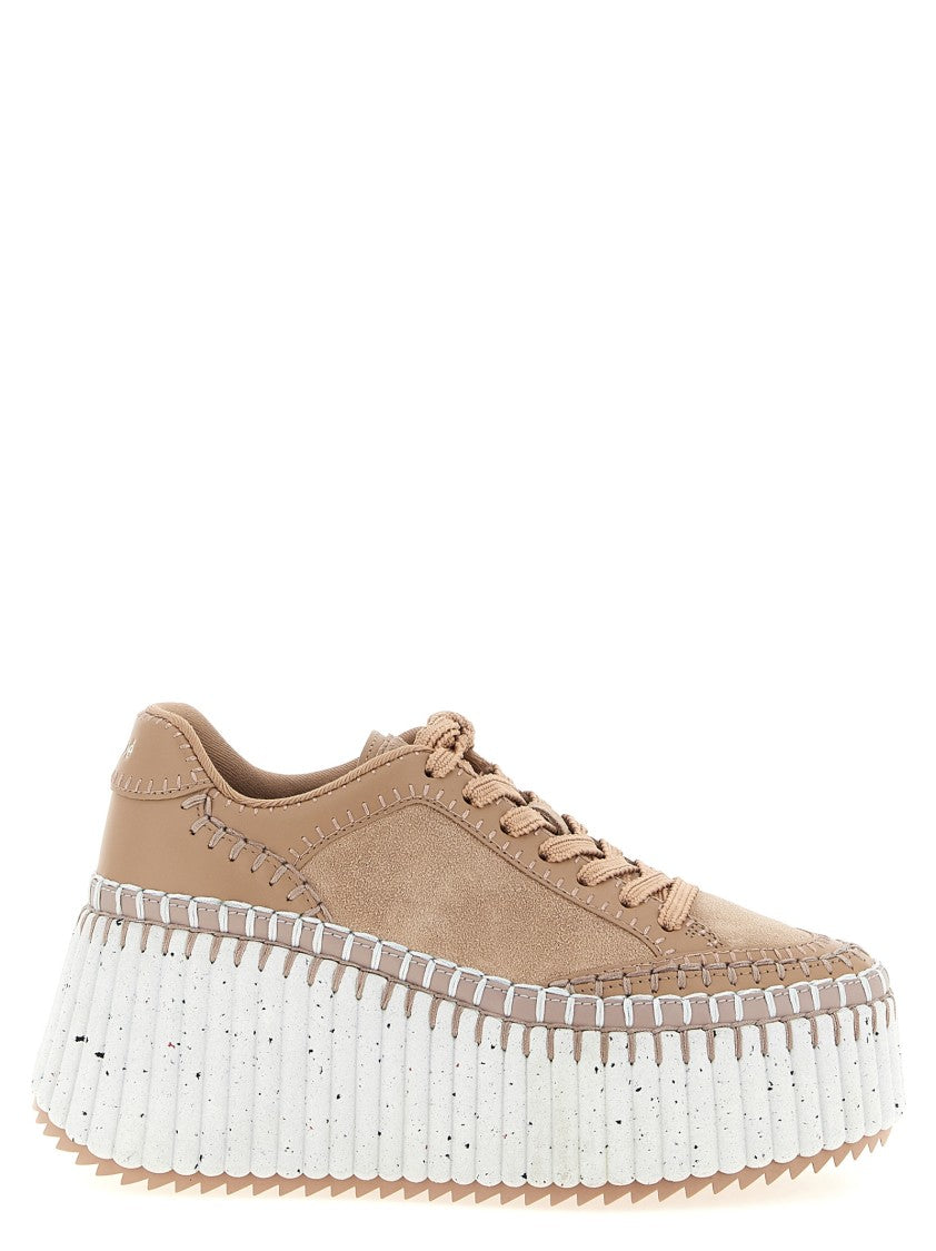 Chloé 'Nama' Sneakers