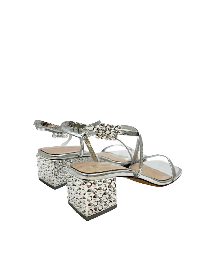 Gianvito Rossi Kara Sandal 45