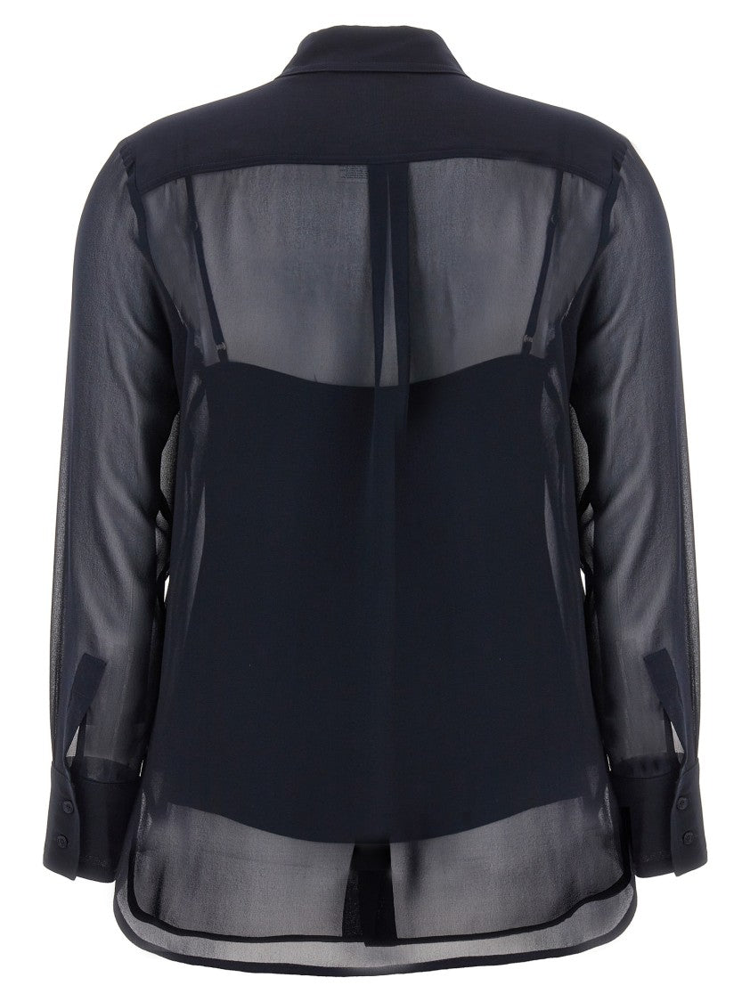 Max Mara 'Orietta' Shirt